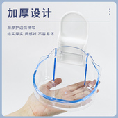 刺星球鸟笼内置浴室水晶洗澡盆鹦鹉洗澡缸洗澡盒鸟虎皮牡丹玄风