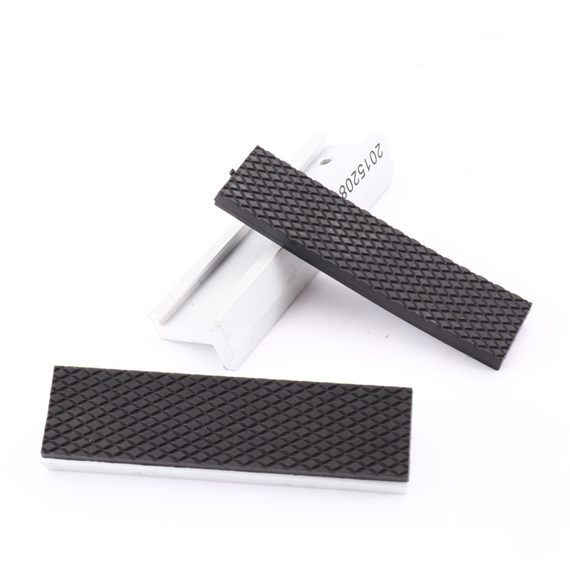 赢领台虎钳平口钳软钳口保护套4寸5寸6寸8寸磁吸品质铝合金 包邮,五金/工具,台虎钳,淘宝优惠券,粉丝福利购,淘宝优惠卷