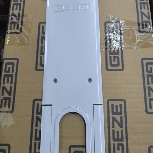 盖泽地弹簧500EN3 500NV 550NV地弹簧盖板 盖板螺丝