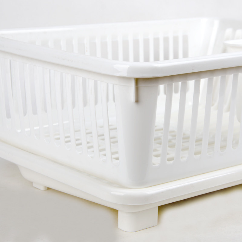 高品质塑料大号沥水碗盆 厨房滴水碗碟架 放碗盆滤碗盆碗架收纳架,厨房/烹饪用具,厨房置物架/置物柜/角架,淘宝优惠券,粉丝福利购,淘宝优惠卷