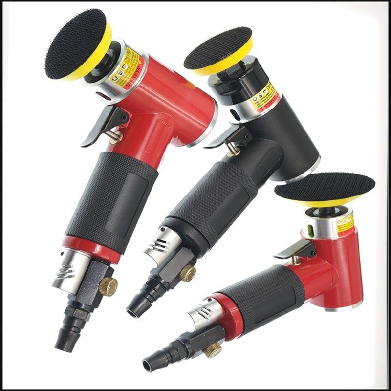 普雳鎷2寸气动打磨机小型 工业级汽车打蜡 磨光抛光 砂纸/干磨机,五金/工具,气动磨光机,淘宝优惠券,粉丝福利购,淘宝优惠卷