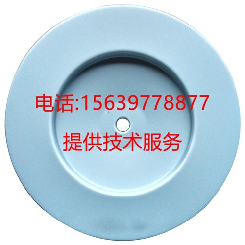 适用于柳州富达螺杆空压机配件LU710-18.5空气滤芯2205433802空滤