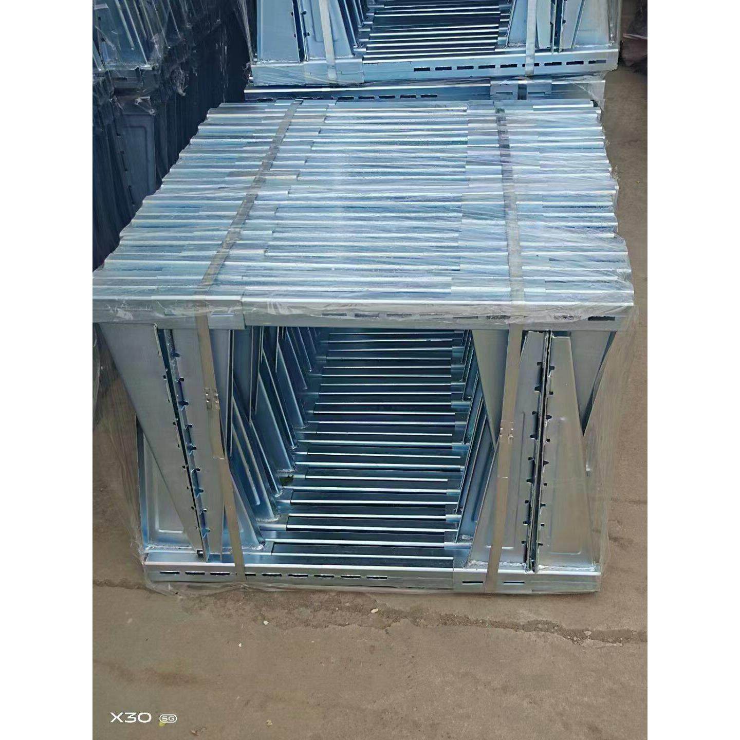梁夹具紧固件电动梁夹具梁夹子可调节加固件夹梁器卡扣加固模版
