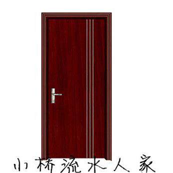 木门室内门实木覆合门覆合实木门免漆门卧室门幼儿园门宾馆门厂家