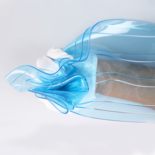 冻库冷库防冻皮帘 子透明pvc塑料空调门帘隔断帘工厂车间商用保温