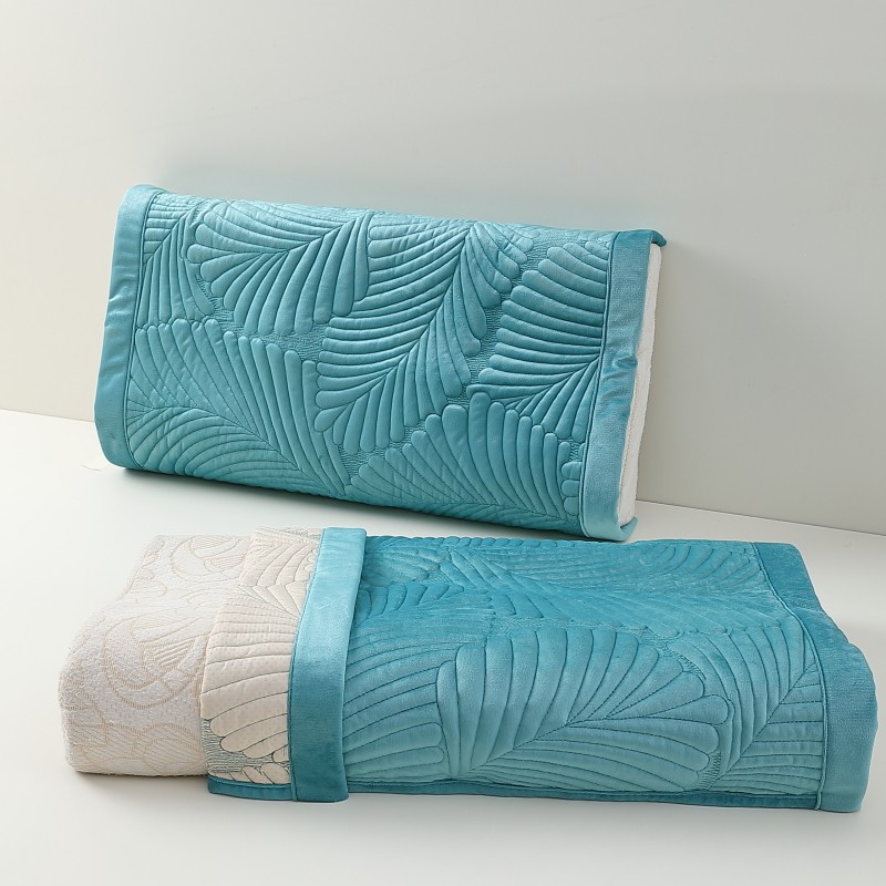 枕巾加厚毛绒冬季防脱落防滑儿童枕片枕套枕头垫巾乳胶枕枕头垫巾,床上用品,枕巾,淘宝优惠券,粉丝福利购,淘宝优惠卷