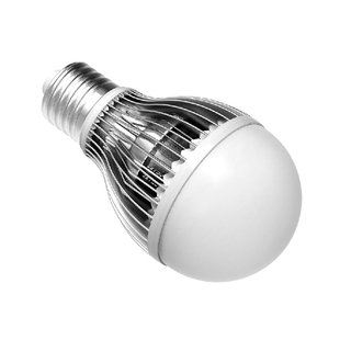 Blink Sunshine LED灯泡 接近自然阳光专业摄影光源 柔光蜡烛灯