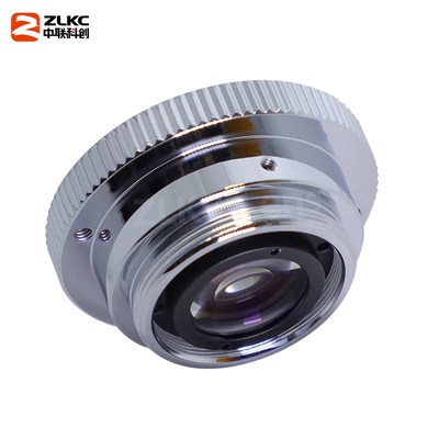 扩倍镜 替代computar镜头标准 C型接口1.5X 2X 2.5X 4X 增倍镜头