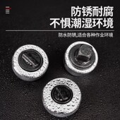 迷你棘轮套筒扳手小型双向快速扳手工具掌心棘轮扳手大飞中飞小飞