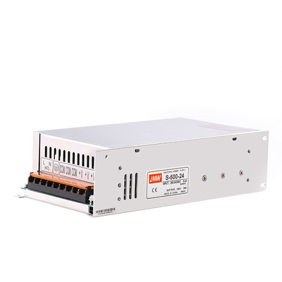S-500W-24V20A 36V48V720W800W大功率开关电源S-600W-12V50A