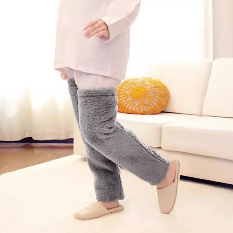 老年人护膝保暖老寒腿膝关节防寒长筒袜套空调房睡觉护脚护腿加厚,女士内衣/男士内衣/家居服,长筒袜,淘宝优惠券,粉丝福利购,淘宝优惠卷