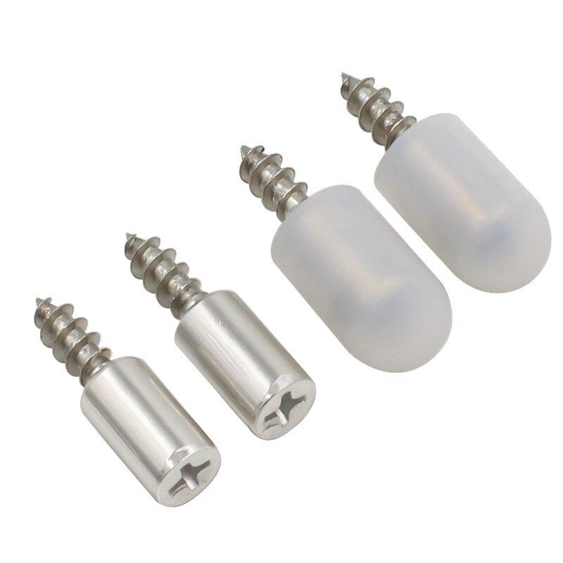 免打孔十字螺丝层板托隔板粒托钉橱衣柜固定支撑五金配件置物架托