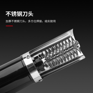 电动刮鱼鳞机商用家用鱼鳞刨去鱼鳞工具全自动杀鱼机去打鱼鳞器