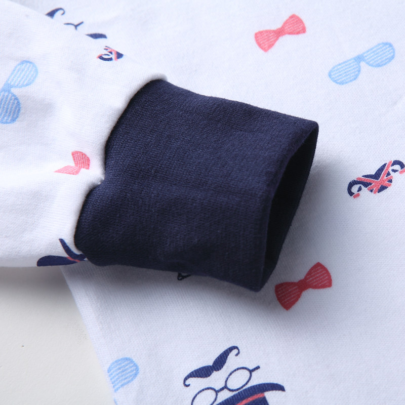 男童女童秋衣单件上衣纯棉儿童内衣全棉毛衫小孩宝宝保暖大童睡衣,童装/婴儿装/亲子装,保暖上装,淘宝优惠券,粉丝福利购,淘宝优惠卷