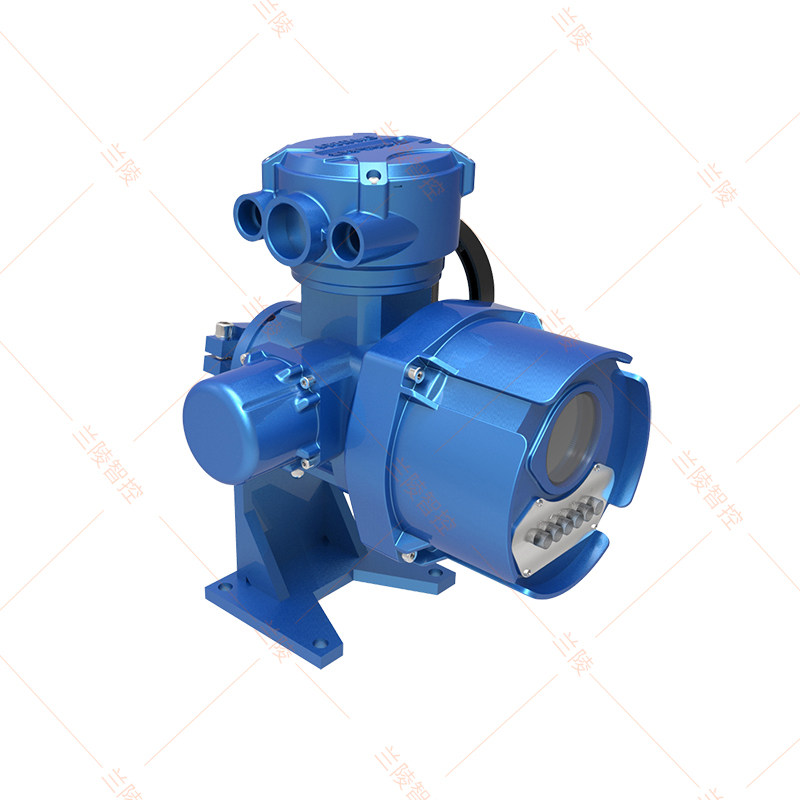 电动智能阀门底座摆臂电动执行器配蝶阀球阀风阀开关型,五金/工具,蝶阀,淘宝优惠券,粉丝福利购,淘宝优惠卷