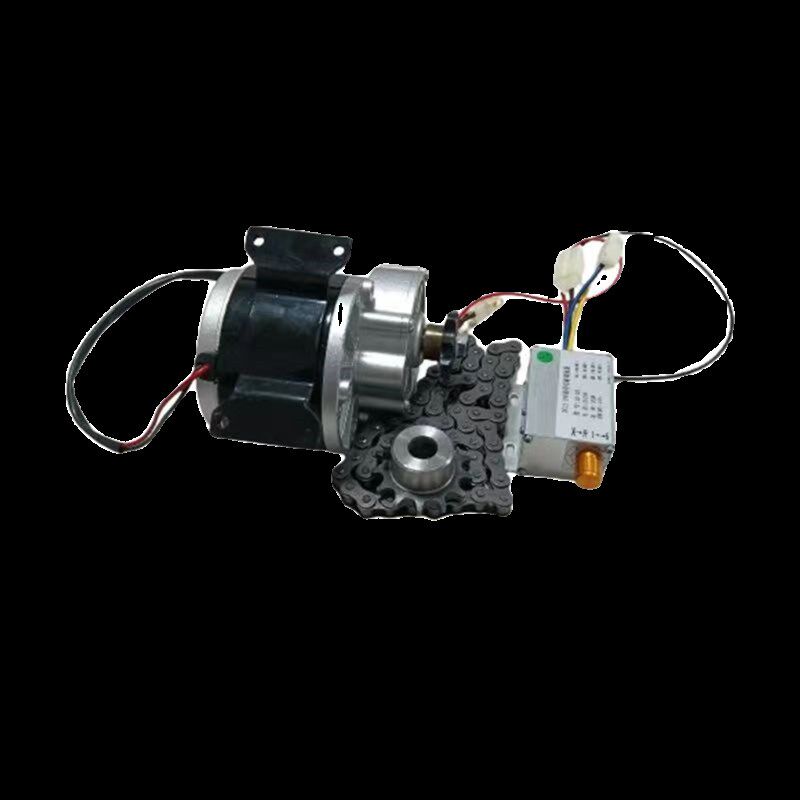 膨化机切断爆米花机炒货机12V可调电机无极变速切断器自动切断机,清洗/食品/商业设备,膨化机,淘宝优惠券,粉丝福利购,淘宝优惠卷