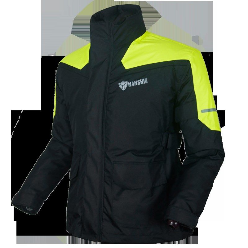 摩托车雨衣雨裤套装分体防水男款机车骑行加厚全身防暴雨雨衣外套,居家日用,雨披/雨衣,淘宝优惠券,粉丝福利购,淘宝优惠卷