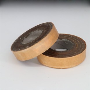 黄腊绸带 高压绝缘带 电工胶布绝缘带高压 黄蜡绸带0.15mm*20mm