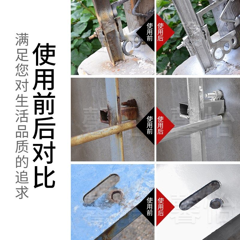 馨怡镀锌自喷漆金属翻新不锈钢铝合金焊点仿电镀防腐防锈修补翻新,基础建材,自喷漆,淘宝优惠券,粉丝福利购,淘宝优惠卷