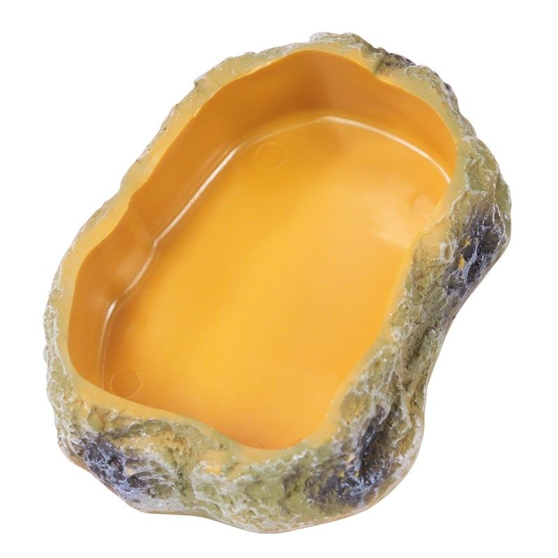爬宠食盆蜥蜴陆龟角蛙专用泡澡盆饲养箱造景装饰守宫宠物蛇饮水盆,宠物/宠物食品及用品,爬宠清洁及日用品,淘宝优惠券,粉丝福利购,淘宝优惠卷