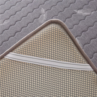 一米三五床垫2x2米5乘以二9九1米8八乘两米褥子双人1.8m1.5宽1.9