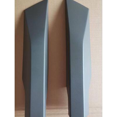 适配北京汽车BJ20 B20车顶行李架盖行李架盖板行李架装饰板黑色