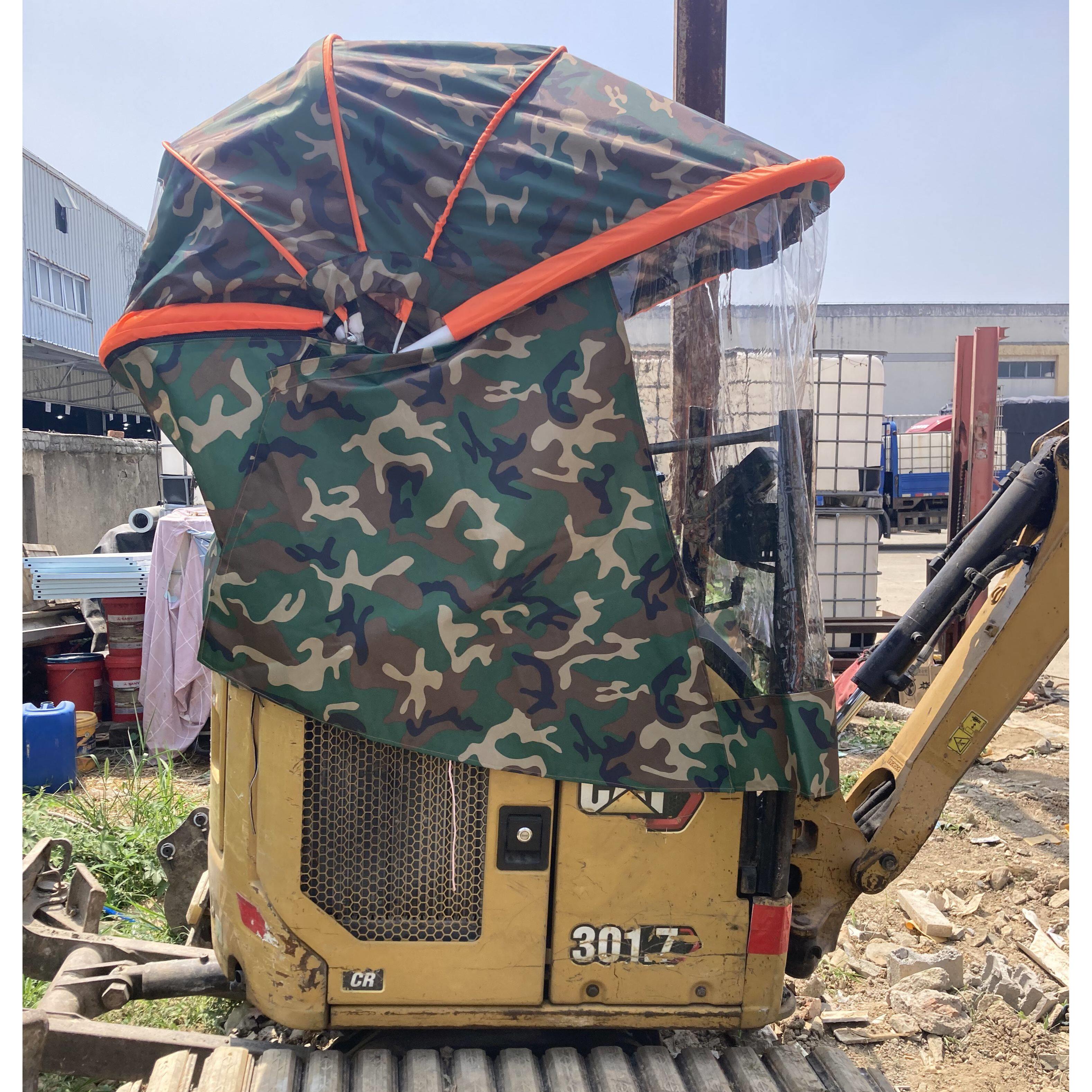 电动三轮车篷避雨遮阳蓬折叠车篷三轮车雨棚车篷小型休闲折叠车篷
