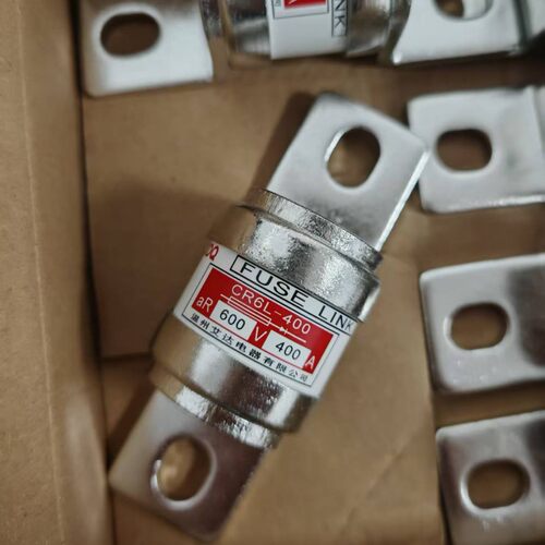 熔断器CR6LRS4-100A200A300A400A500A600A600V