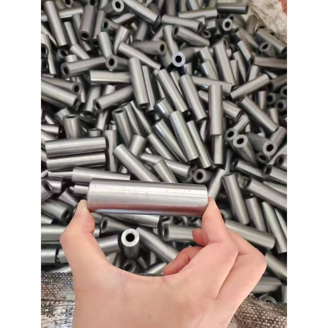 20号无缝精密钢管外径5 6 7 9 12 13 15 16 18 25空心圆管切割