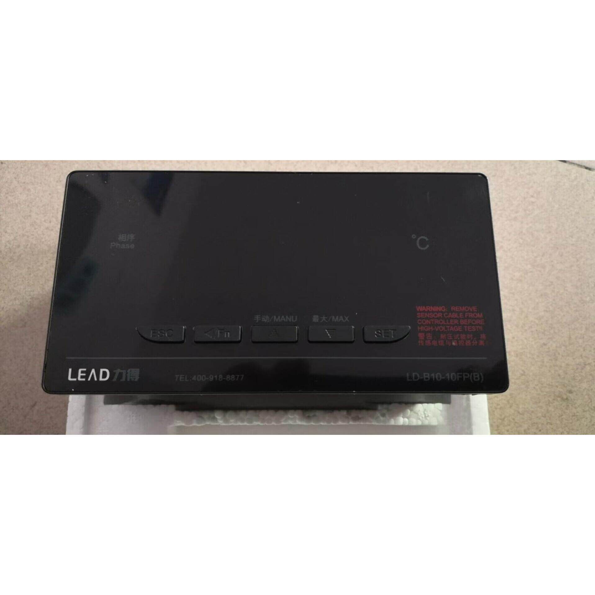 福建力得干式变压器温度控制器LD-B10-10D/E/F LD-B10-10DP(B)