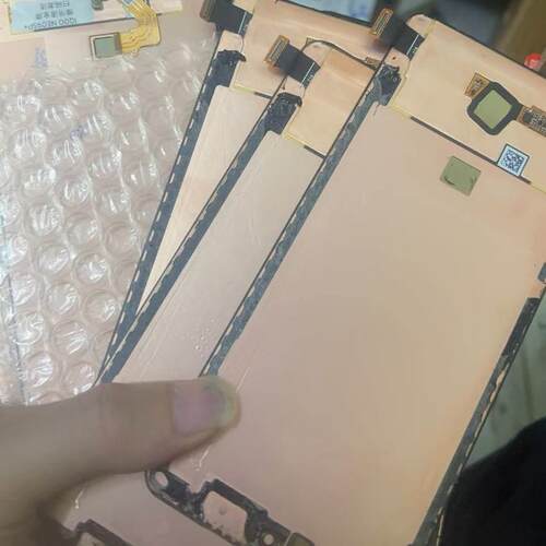 适用于VIVO iqoo12 x100s /neo9spro+屏幕总成原装萤幕显示拆机