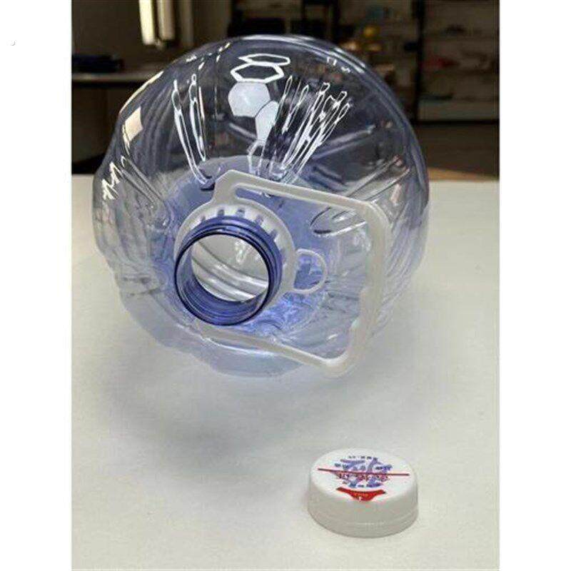 一次性矿泉水桶15升纯净水桶饮水机水桶大桶水水桶售水机水桶