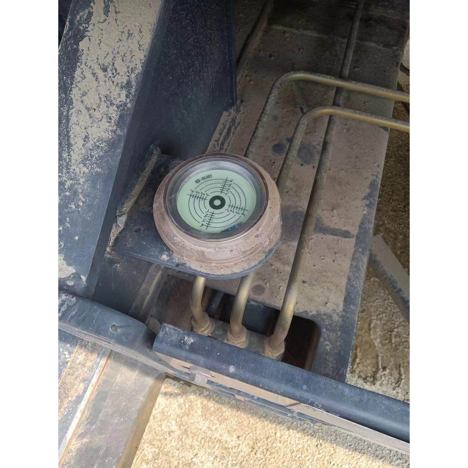 徐工吊车水平仪新款水平仪徐工吊车25K5 XCT水平仪原厂水平仪