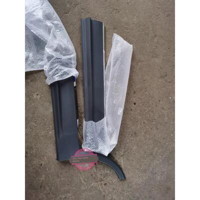 北京x7 beijing-x7门饰板 防撞条 门外护板 门下裙边 门外装饰板