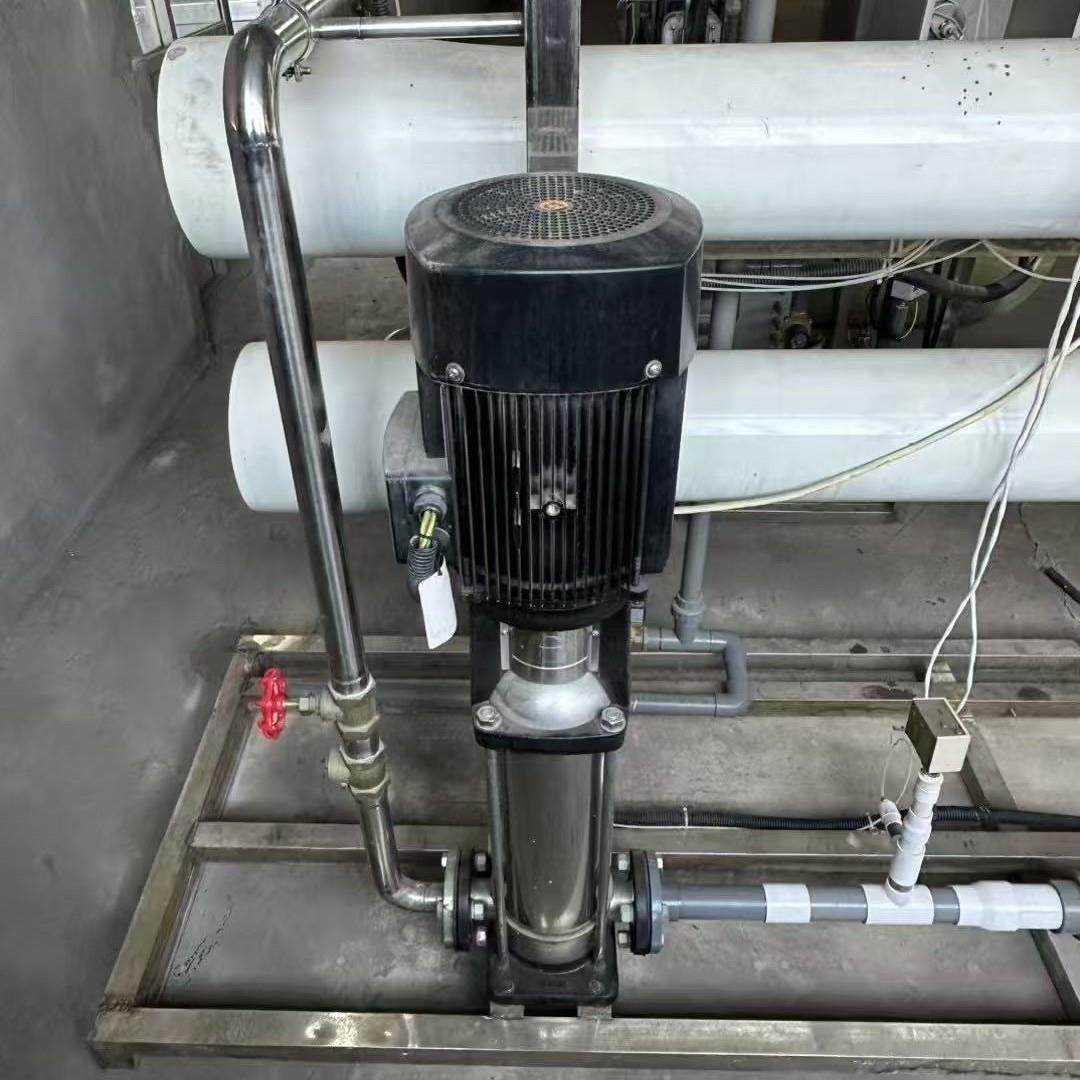 现货单机水处理 双机纯水设备 0.5吨-10吨反渗透设备,厨房电器,商用净水设备,淘宝优惠券,粉丝福利购,淘宝优惠卷