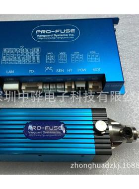 日本Vanguard智能伺服拧紧机电批S型智能锁付螺丝刀