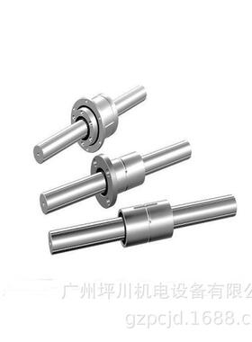 SLF型滚珠花键 SLF6 SLF8 SLF10 SLF13 SLF116 SLF20 SLF25 SLF30