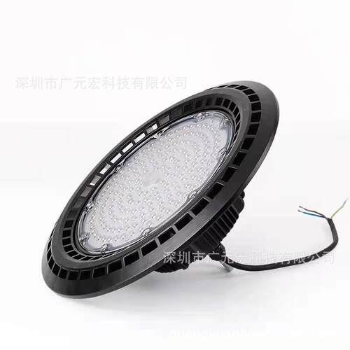 100W工矿灯 LED厂房灯 200W天棚灯 库房灯150w 怀化 常德 永州