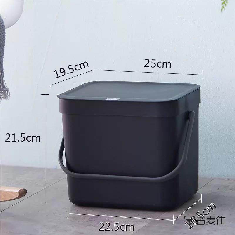 脏袜子收纳盒可折叠轻奢家用卫生间脏衣篓内衣置物架带盖小脏浴室