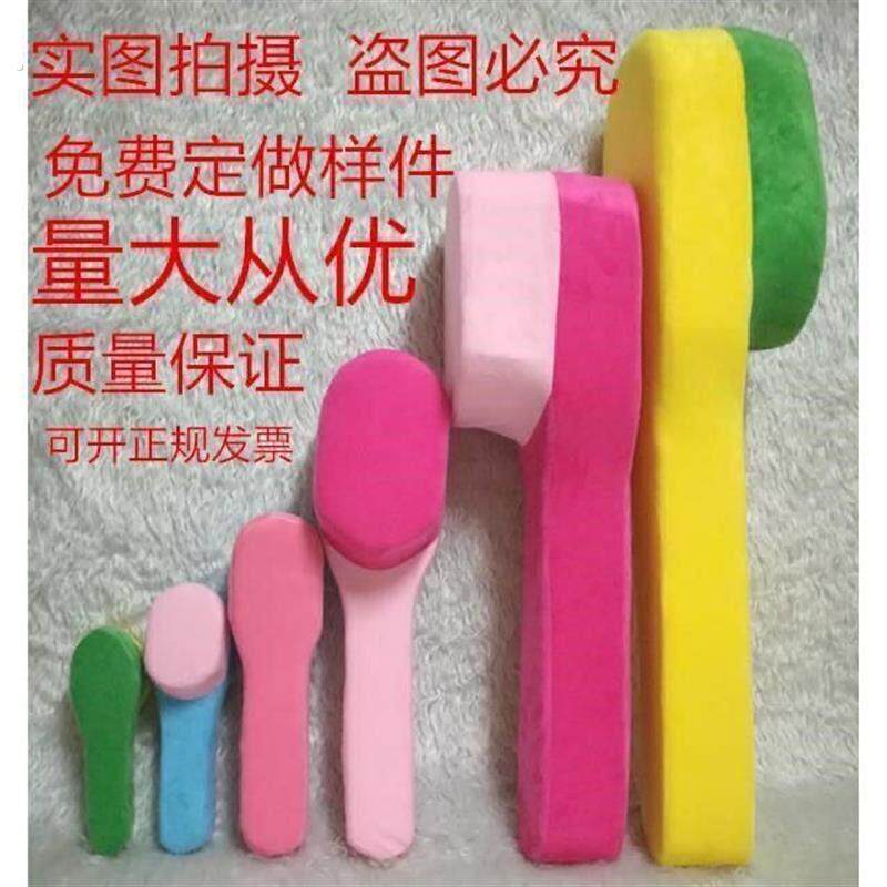 幼儿表演演出刷牙歌舞蹈检定考试道具幼儿园舞蹈班艺术培训小牙刷