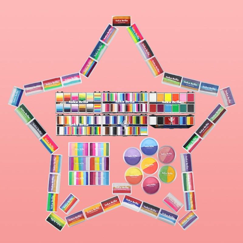 可水洗水彩颜料儿童画画工具套装绘画美术幼儿专用色少儿小学全套,文具电教/文化用品/商务用品,水彩颜料,淘宝优惠券,粉丝福利购,淘宝优惠卷