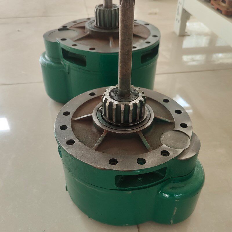 1/2/3t/5/10/16/20/32T吨电动葫芦起升减速机变速箱/行吊车起重机