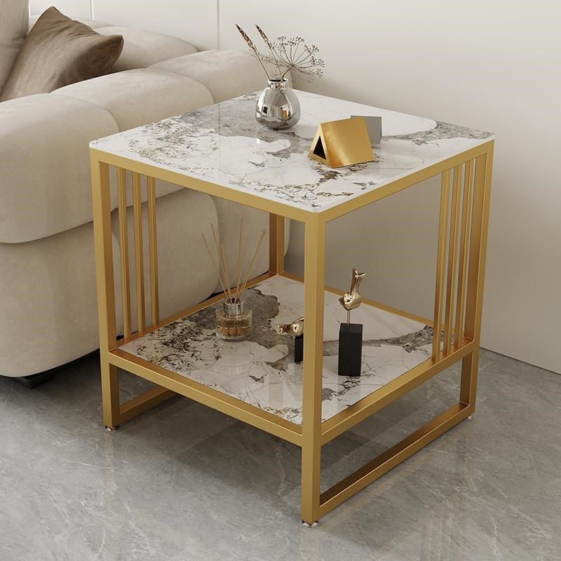 沙发侧边柜边几可移动茶几家用小户型客厅角几酒店方形鱼缸架小桌,住宅家具,角几/边几,淘宝优惠券,粉丝福利购,淘宝优惠卷