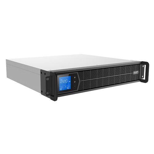 科华UPS不间断电源YTR1103L-J 机架式3KVA/2400W 在线机房电源
