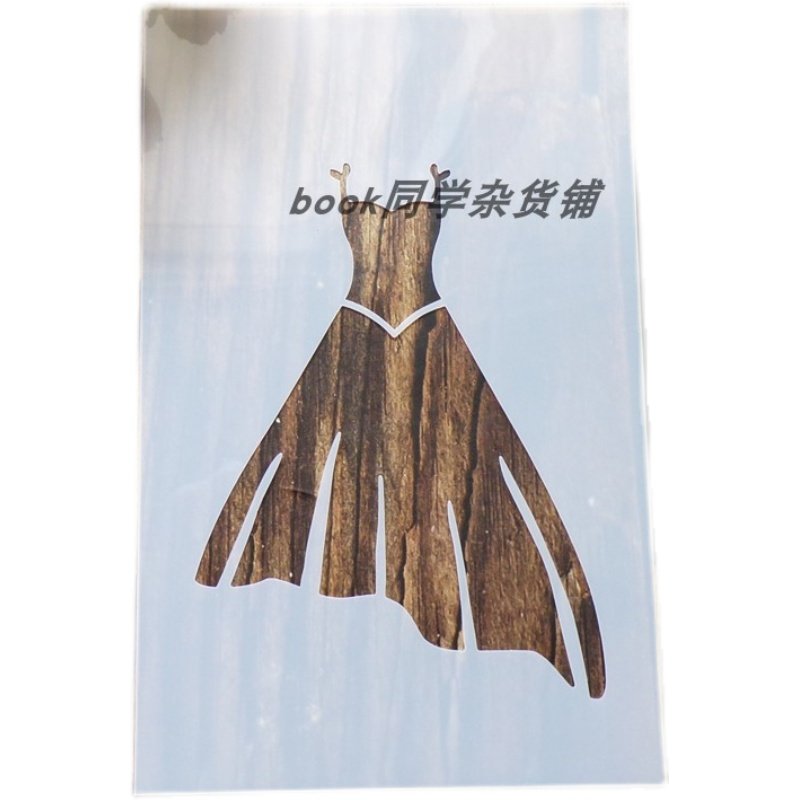 公主换装手抄报模板儿童绘画工具成长相簿手绘装饰素材镂空花边尺,文具电教/文化用品/商务用品,各类尺/三角板/量角器,淘宝优惠券,粉丝福利购,淘宝优惠卷