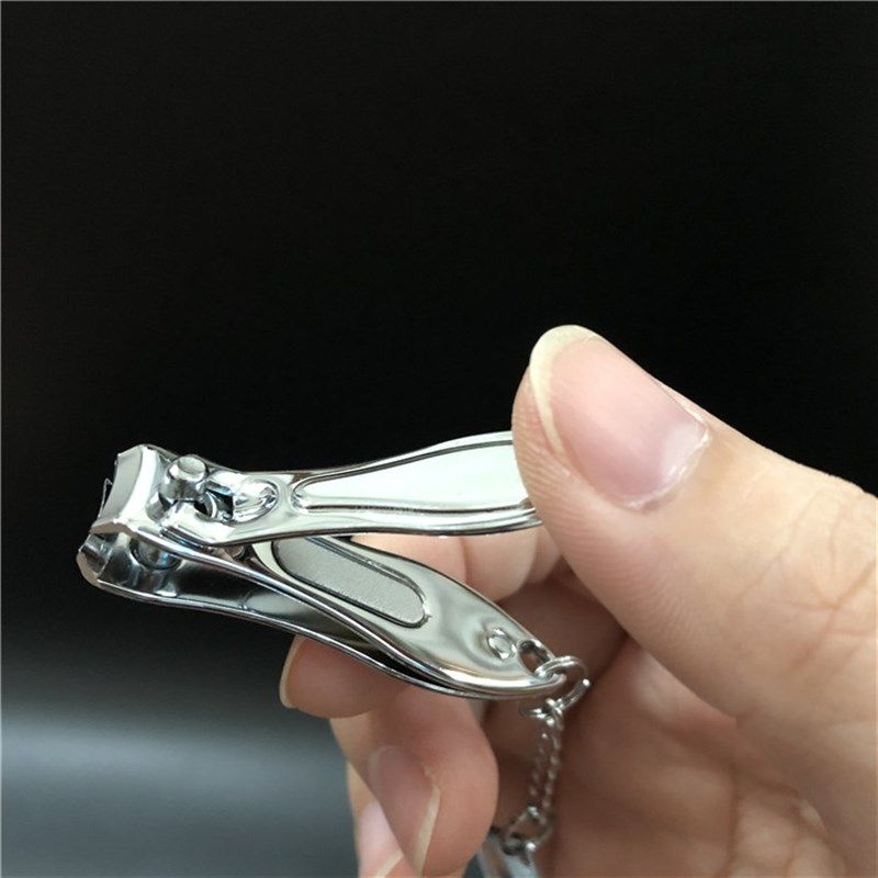 包邮 小号指甲刀带吊坠指甲钳迷你型便携修指甲器个人清洁护理3个,家庭/个人清洁工具,指甲钳,淘宝优惠券,粉丝福利购,淘宝优惠卷