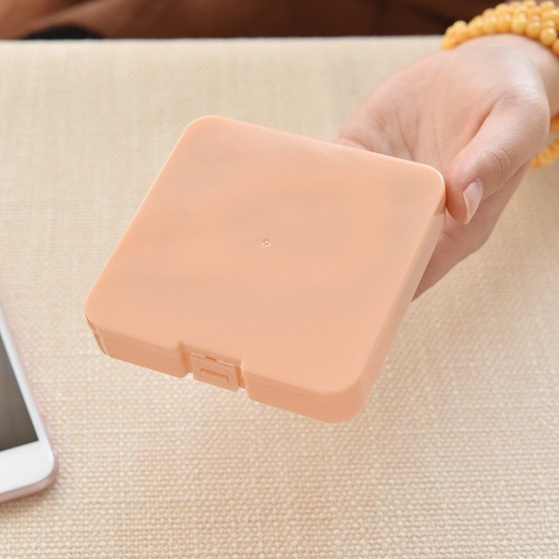 既来姿旅行针线盒套装 便携式针线手工缝纫家用手缝针针线包小号,居家布艺,线盒,淘宝优惠券,粉丝福利购,淘宝优惠卷