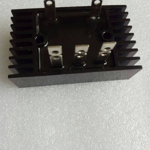 发电机三相整流桥 SQL12/14/16 - 8/10/12/15/16 5脚桥组模块