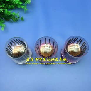 打金首饰工具)首饰镶嵌工具/23支珠作/吸珠针/珠作针/微镶工具