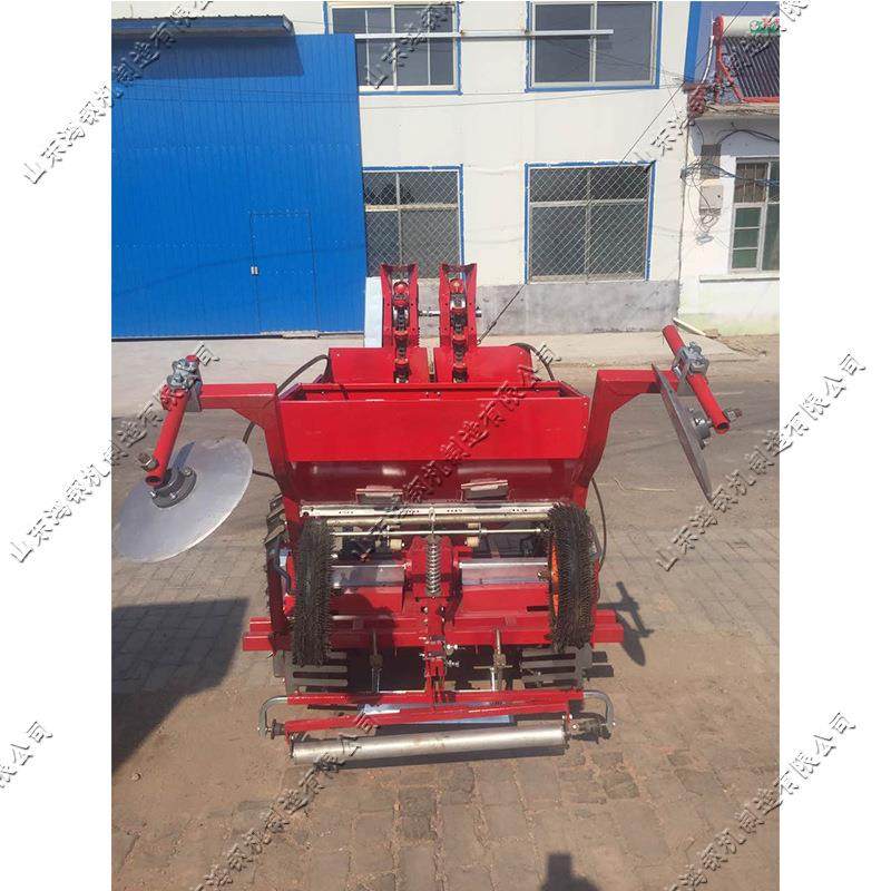 覆膜种植施肥一体机 单垄双行土豆种植机 薯类种植收获机,农机/农具/农膜,播种栽苗器/地膜机,淘宝优惠券,粉丝福利购,淘宝优惠卷